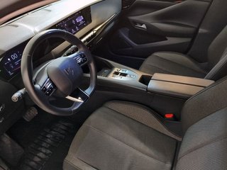 DS DS 4 BlueHDi 130 auto BASTILLE +