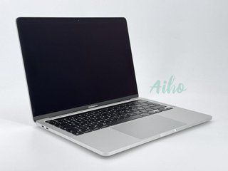 MacBook Pro 13" M2 (2022) 8 CPU/10 GPU núcleos - SSD 512Gb - RAM 8Gb - Plata