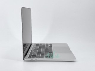 MacBook Pro 13" M2 (2022) 8 CPU/10 GPU núcleos - SSD 512Gb - RAM 8Gb - Plata