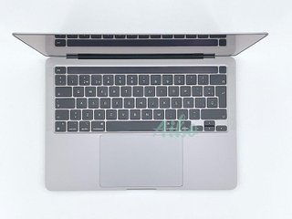 MacBook Pro 13" (2019) Intel Core i5 1.4GHz 4 núcleos - SSD 256Gb - RAM 8GB - Gris Espacial