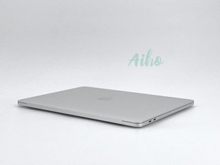 MacBook Pro 13" (2018) Intel Core i5 2.3GHz 4 núcleos - SSD 256Gb - 8GB RAM - Plata
