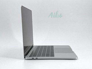 MacBook Pro 13" (2018) Intel Core i5 2.3GHz 4 núcleos - SSD 256Gb - 8GB RAM - Plata