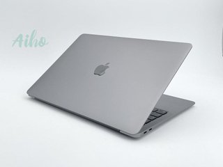 MacBook Air 13" (2018) Intel Core i5 1.6GHz 2 núcleos - SSD 128GB - RAM 8GB - Gris Espacial