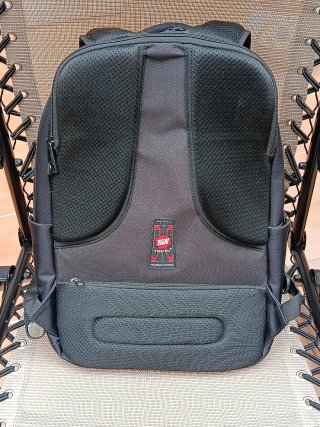 Mochila Tigernu Negra Alta Calidad
