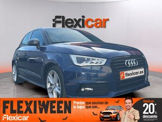 Audi A1 Adrenalin 1.6 TDI 85kW (116CV)