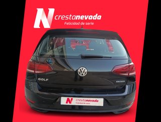 SIN ENTRADA! Volkswagen Golf 76000KM!