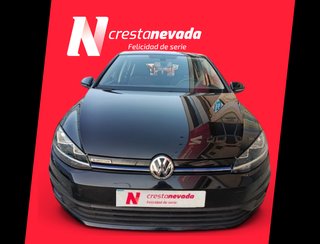 SIN ENTRADA! Volkswagen Golf 76000KM!