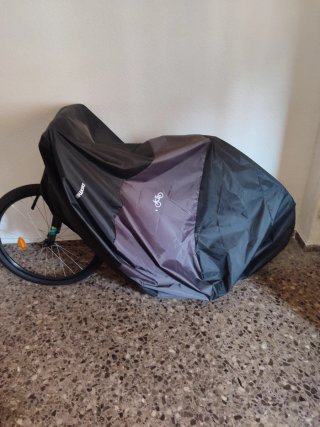 Bicicleta de Montaña Rockrider 100