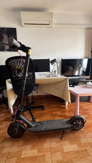 Patinete Eléctrico Xiaomi Pro 2