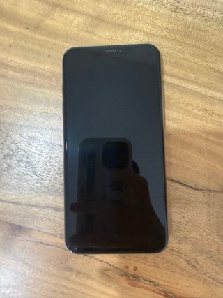 iPhone XS Max 64GB Oro