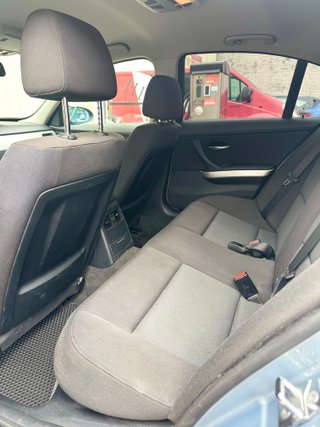 BMW Serie 3 2008 · 170CV MANUAL GASOLINA ITV 06/27