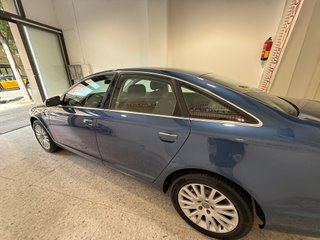 Audi A6 2.0 TFSI 170cv Gasolina C Verde