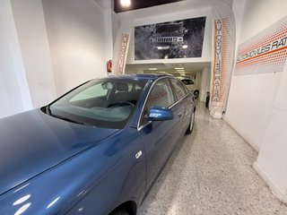 Audi A6 2.0 TFSI 170cv Gasolina C Verde