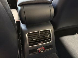 Audi A6 2.0 TFSI 170cv Gasolina C Verde
