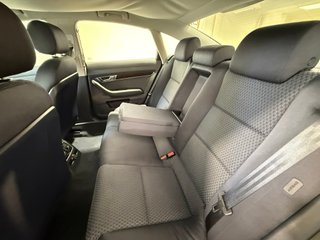 Audi A6 2.0 TFSI 170cv Gasolina C Verde