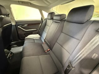 Audi A6 2.0 TFSI 170cv Gasolina C Verde