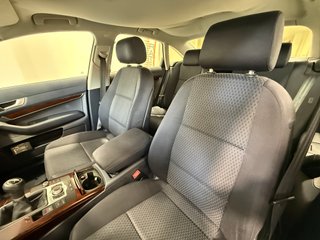 Audi A6 2.0 TFSI 170cv Gasolina C Verde
