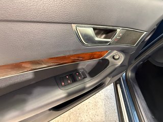 Audi A6 2.0 TFSI 170cv Gasolina C Verde