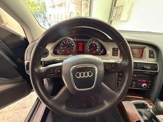 Audi A6 2.0 TFSI 170cv Gasolina C Verde