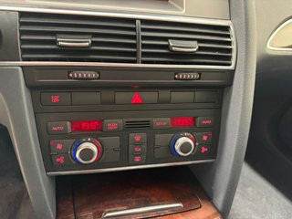 Audi A6 2.0 TFSI 170cv Gasolina C Verde
