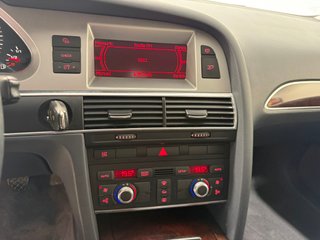 Audi A6 2.0 TFSI 170cv Gasolina C Verde