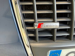 Audi A6 2.0 TFSI 170cv Gasolina C Verde