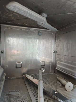 Lavastoviglie Infrico