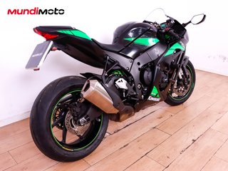 KAWASAKI ZX-10RR