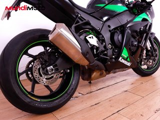 KAWASAKI ZX-10RR