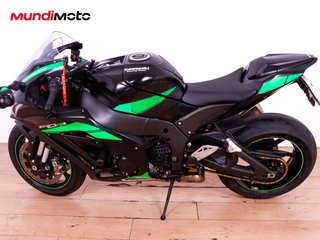 KAWASAKI ZX-10RR