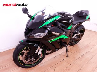KAWASAKI ZX-10RR