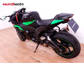 KAWASAKI ZX-10RR
