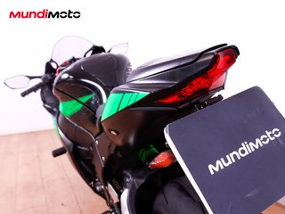 KAWASAKI ZX-10RR