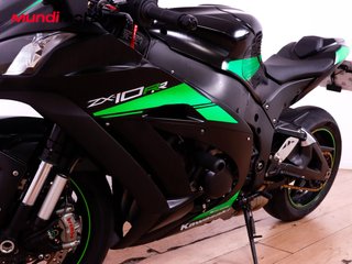 KAWASAKI ZX-10RR
