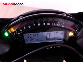KAWASAKI ZX-10RR