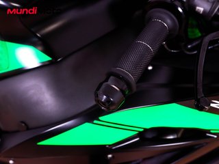 KAWASAKI ZX-10RR