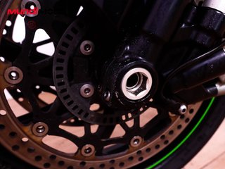 KAWASAKI ZX-10RR