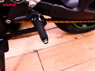 KAWASAKI ZX-10RR