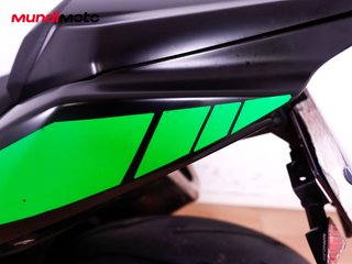 KAWASAKI ZX-10RR