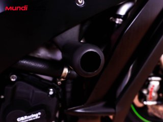 KAWASAKI ZX-10RR