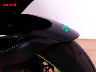 KAWASAKI ZX-10RR