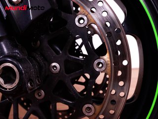 KAWASAKI ZX-10RR