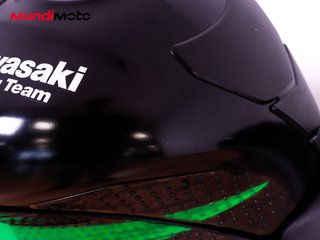 KAWASAKI ZX-10RR