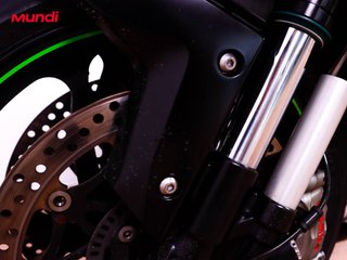 KAWASAKI ZX-10RR