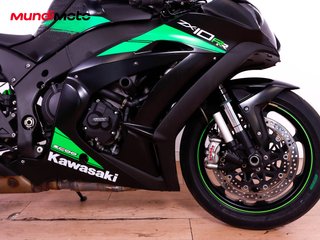 KAWASAKI ZX-10RR