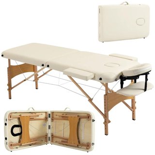 Camilla Plegable Profesional Ajustable 67-92cm