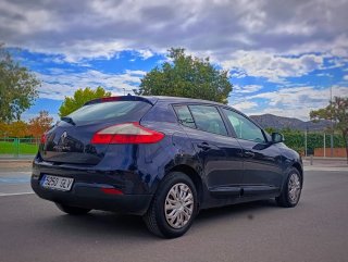 Renault Megane 1.5 dCi 2010