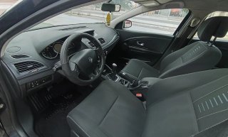Renault Megane 1.5 dCi 2010
