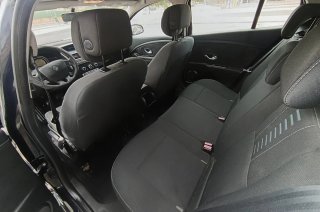 Renault Megane 1.5 dCi 2010