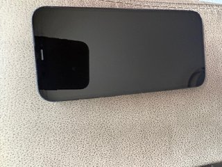 iPhone 12 128GB negro muy buen estado!